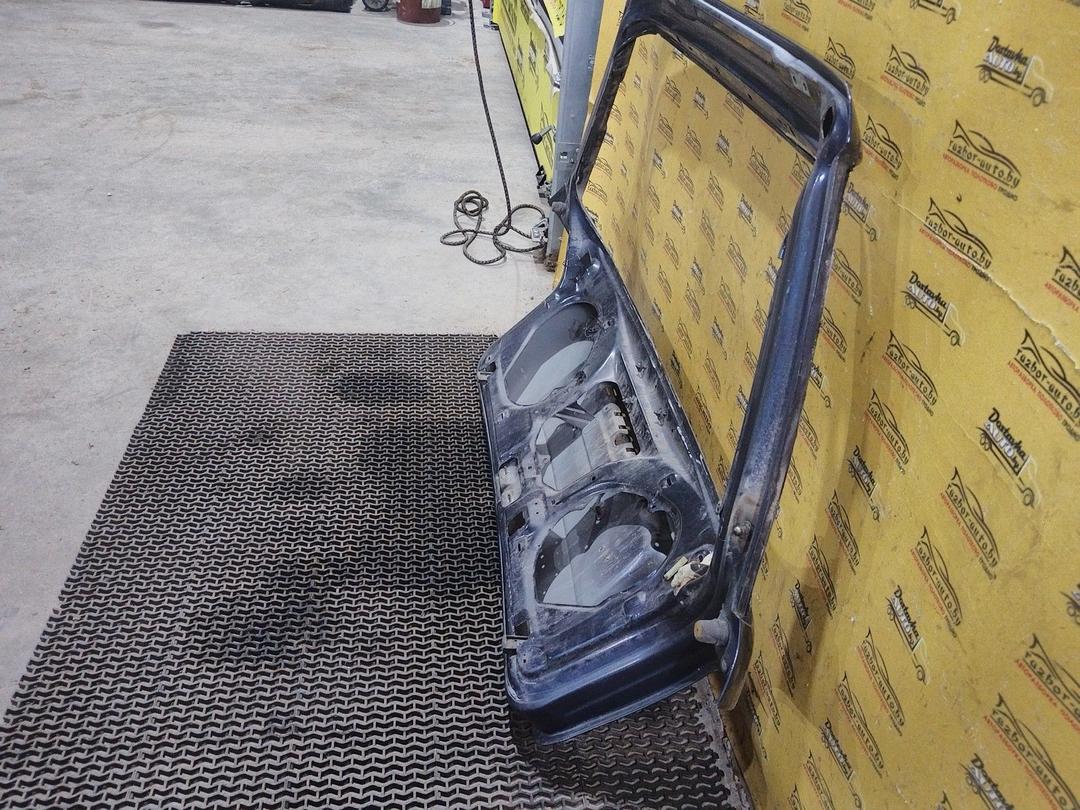 Крышка багажника (дверь 3-5) 41EYVR Audi A4 undefined