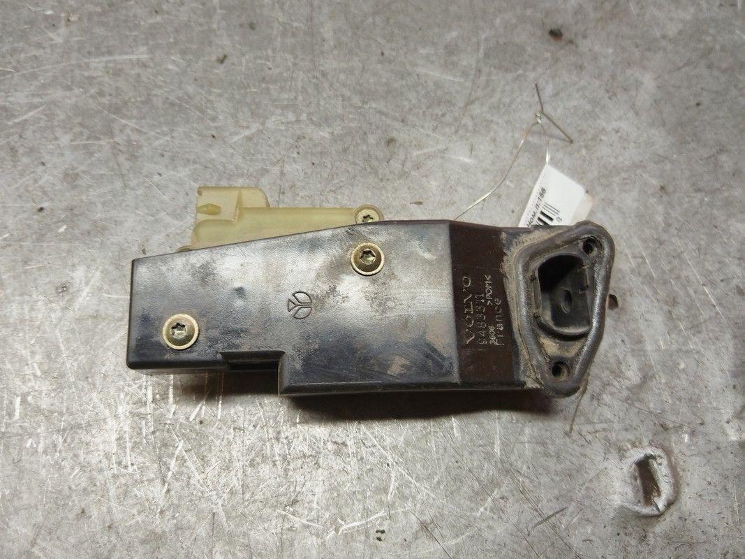 Активатор замка крышки топливного бака 2BM0GN Volvo V70 - Фото 2