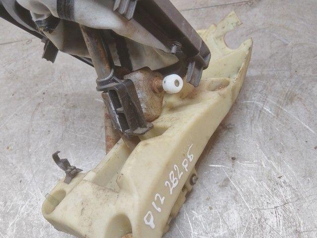 Кулиса OTMLVL Nissan Primera - Фото 5