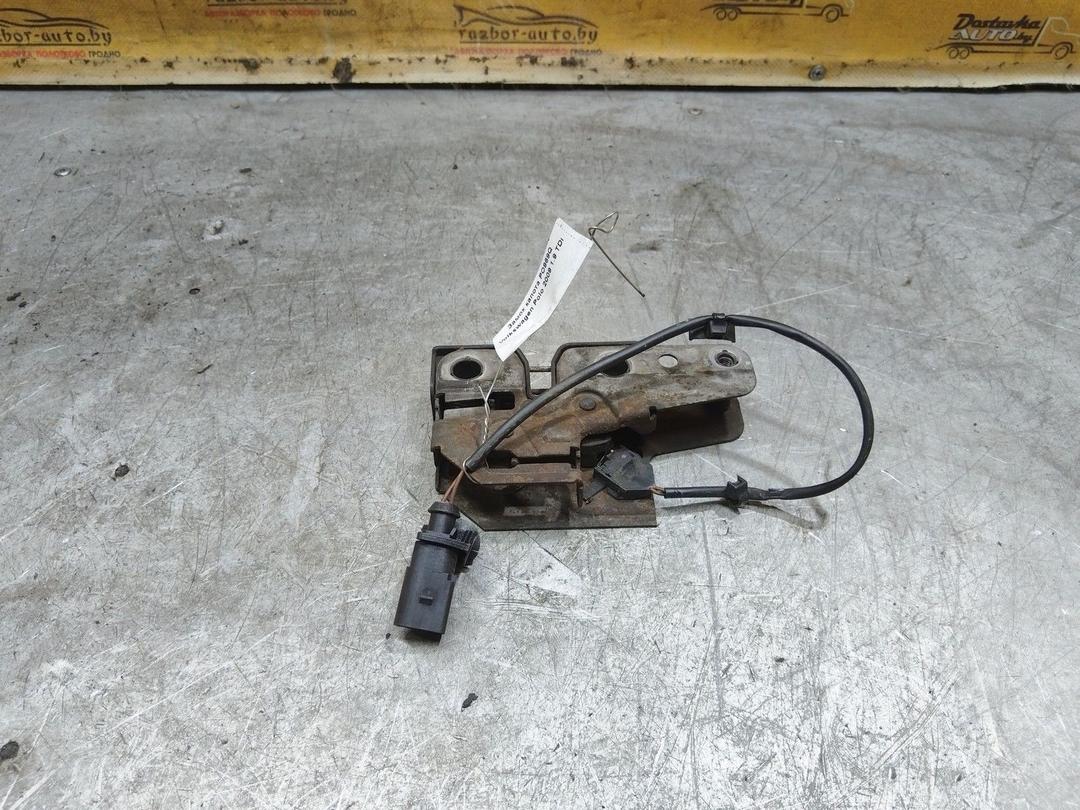 Замок капота PO969Q Volkswagen Polo купить