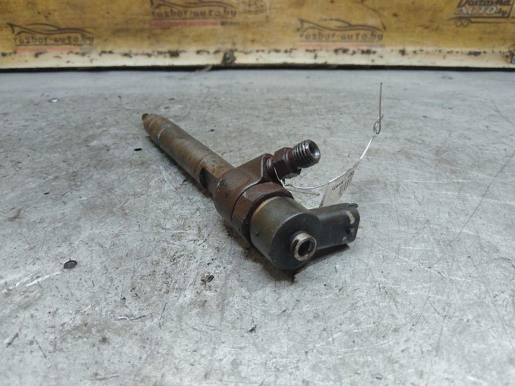 Форсунка 2GHM77 Honda Accord - Фото 3