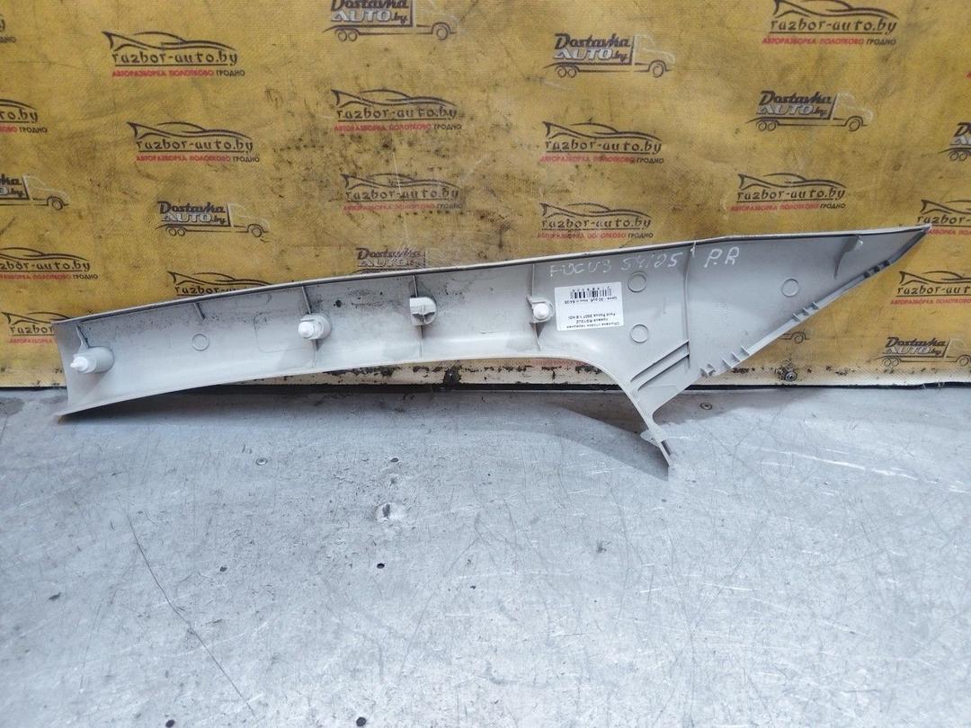 Обшивка стойки передней правой RGY2UZ Ford Focus - Фото 2