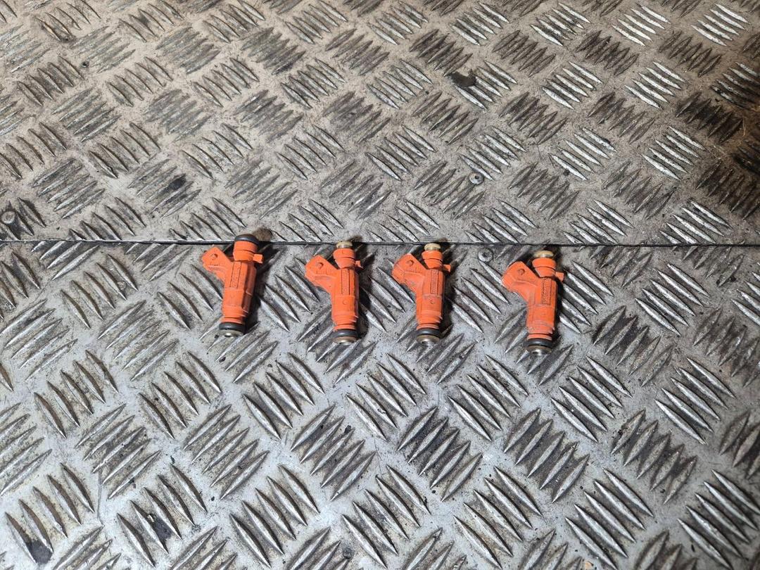 Форсунка A5UX89 Peugeot 307 купить