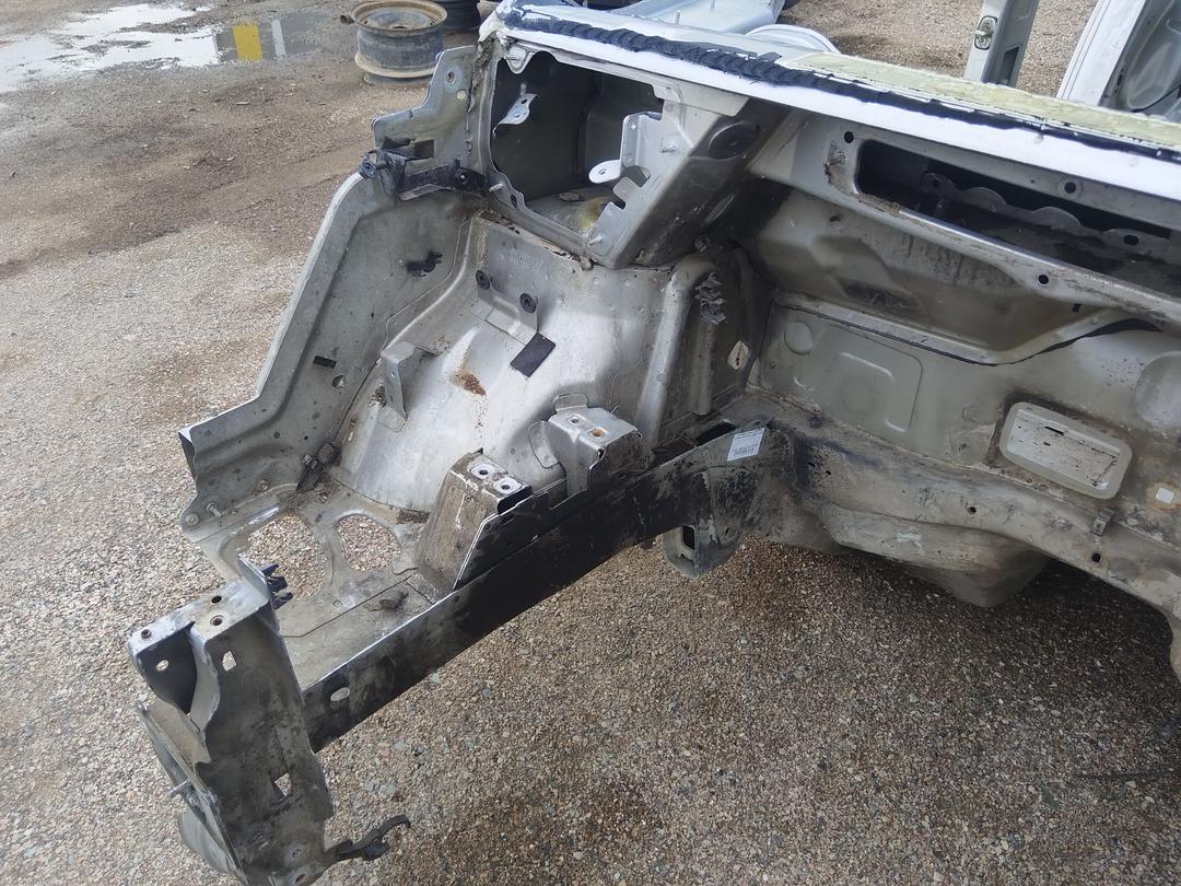 Лонжерон правый SGY6NA Citroen C4 Picasso купить