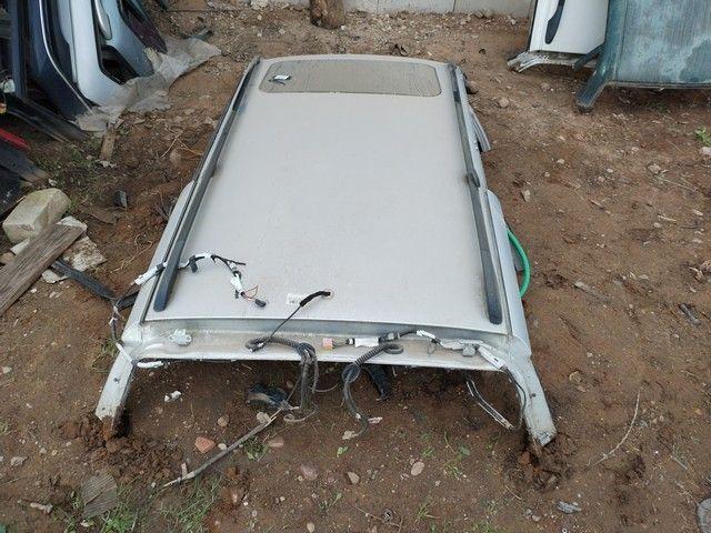 Крыша T202LI Volkswagen Golf купить