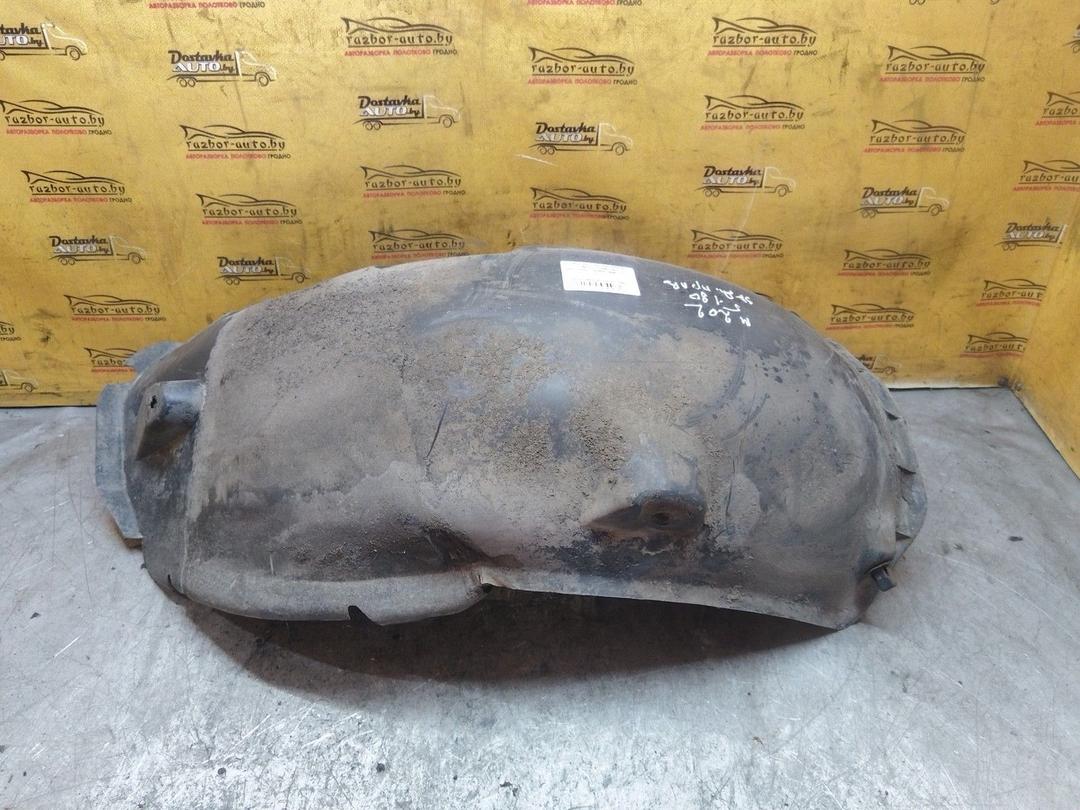 Защита арок задняя правая (подкрылок) 56CV9V Mercedes C W202 - Фото 2