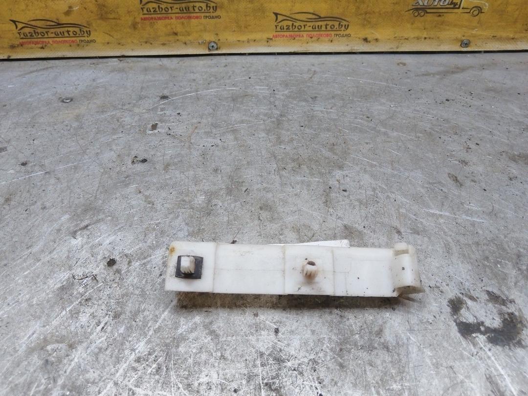 Кронштейн крепления бампера заднего BN016G Nissan Micra купить в магазине запчастей бу