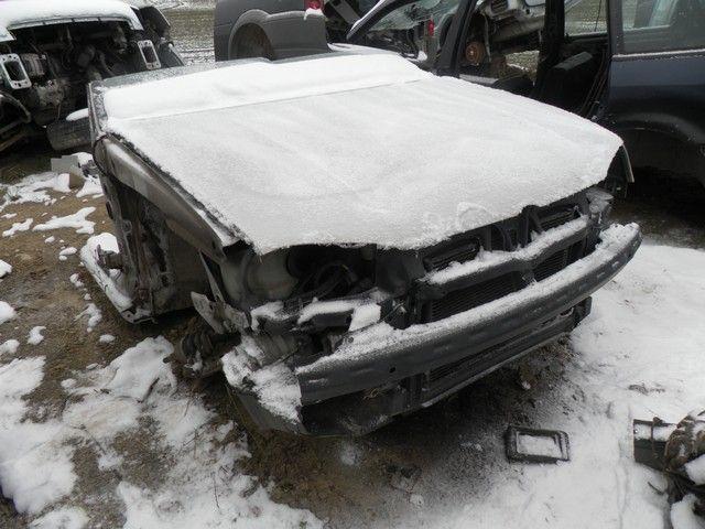 Балка под радиатор YXQZIR Volkswagen Golf