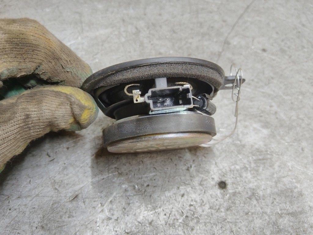 Динамик торпедо левый 1PWL50 Opel Insignia - Фото 3