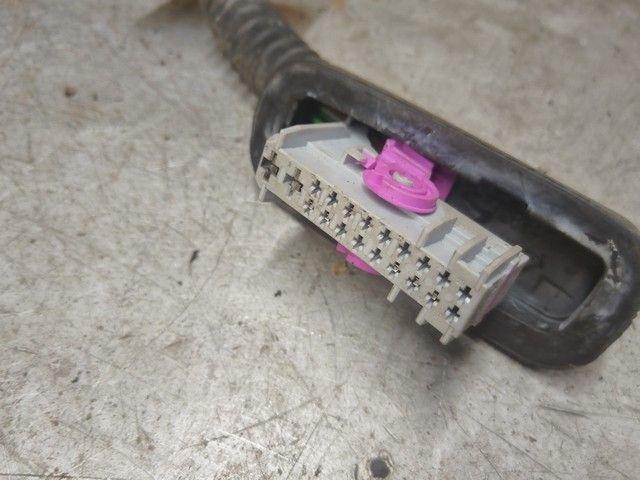 Проводка двери задней левой 9VFZD1 Opel Insignia - Фото 4