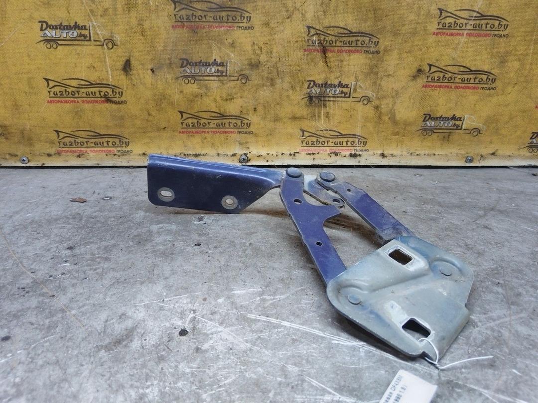 Петля капота левая OF4X8M Peugeot 406 купить