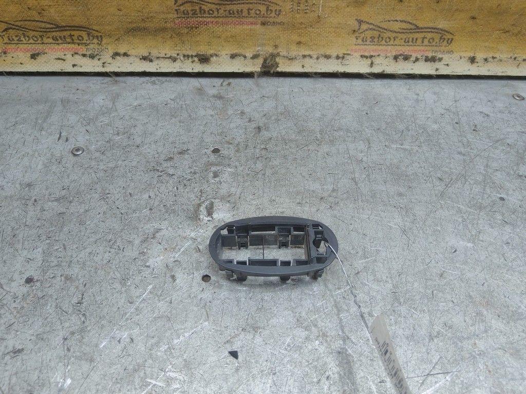 Гофра проводки двери SMZ26A Volkswagen Passat - Фото 1