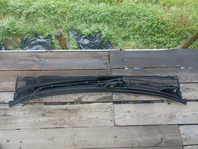 Дождевик 9A8E1H Opel Vectra купить в магазине запчастей бу