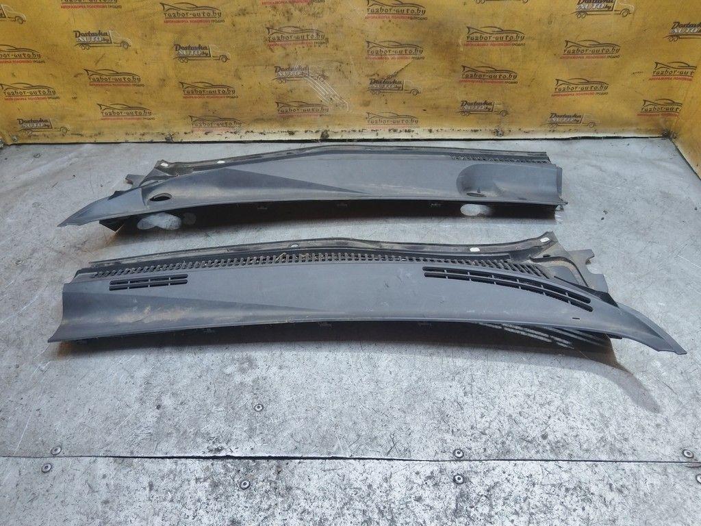 Дождевик 478FA1 Toyota Avensis - Фото 5