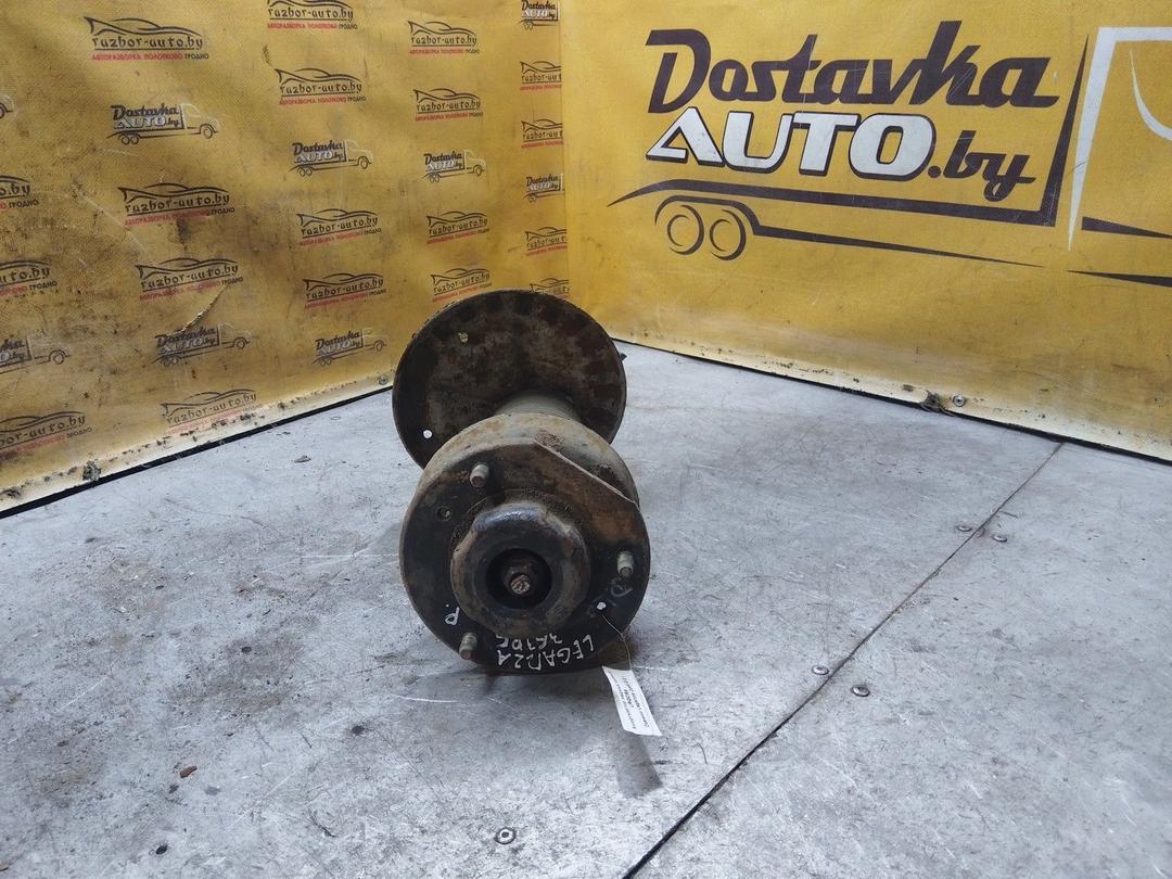 Амортизатор задний правый URQCS5 Daewoo Leganza купить