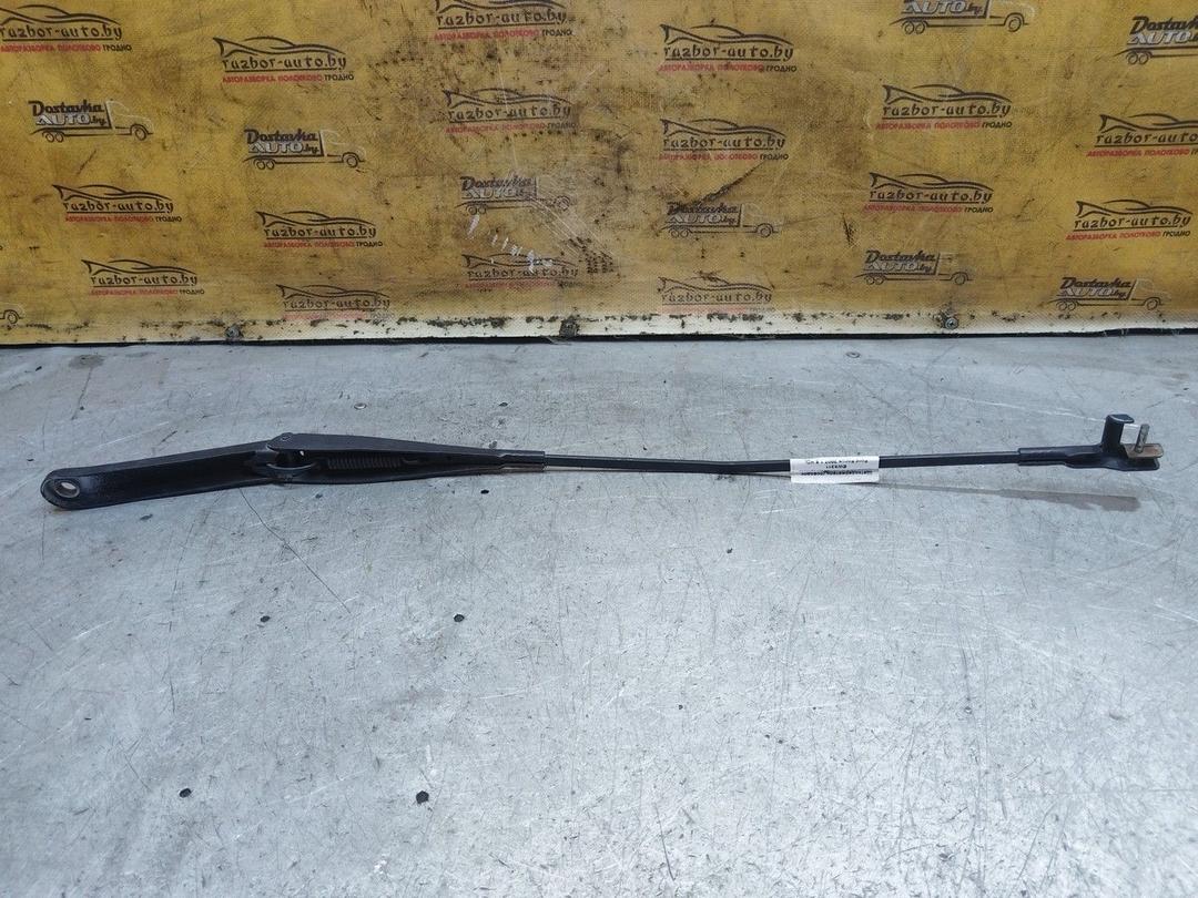 Щеткодержатель (поводок стеклоочистителя, дворник) EWX311 Ford Focus - Фото 2