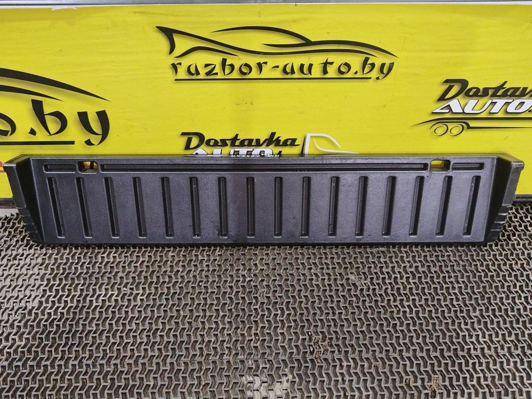 Пол багажника 2YSYNJ Kia Sorento купить с доставкой