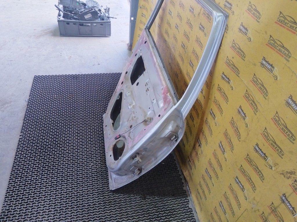 Дверь задняя левая AMIYFQ Opel Astra - Фото 7