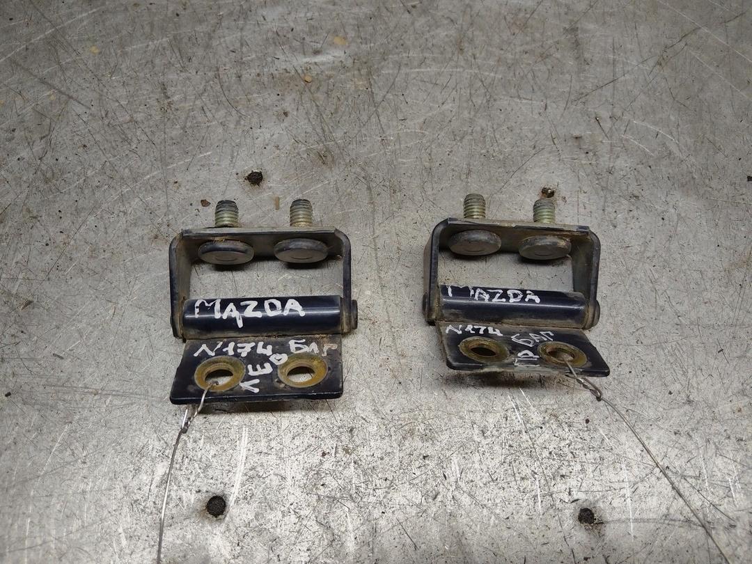 Петля крышки багажника XPLDQZ Mazda Premacy купить