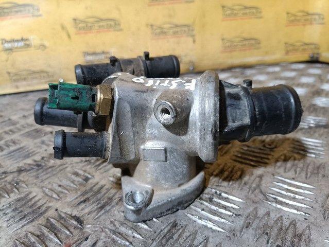 Корпус термостата G8GUJP Fiat Stilo купить с доставкой