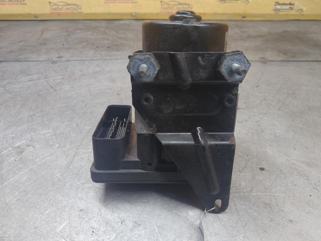 Блок ABS OTTOI9 Citroen C5 купить на авторазборке