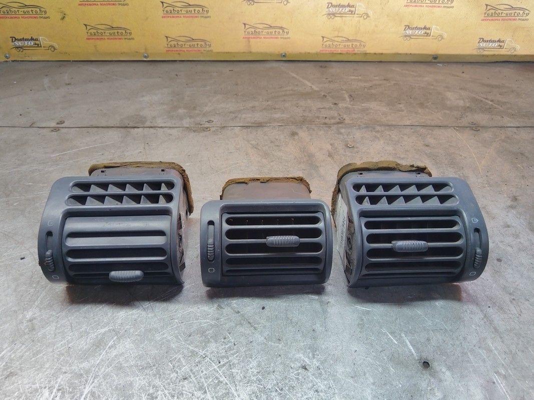 Дефлектор обдува салона BNWPU8 Citroen Evasion