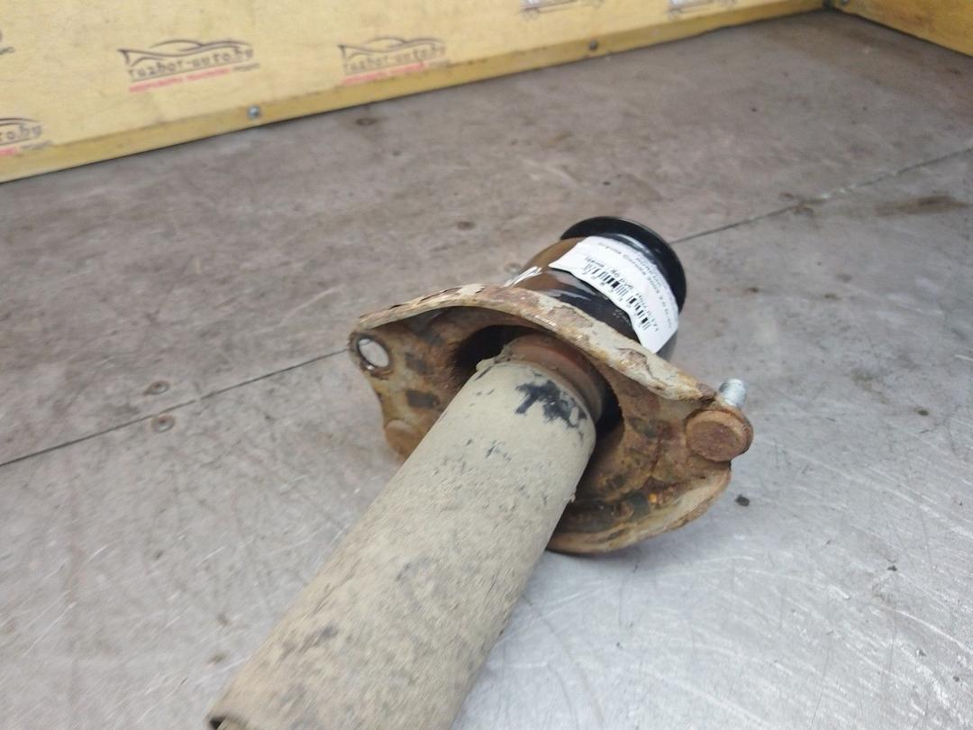 Амортизатор задний правый RDRKMK Toyota Corolla - Фото 3