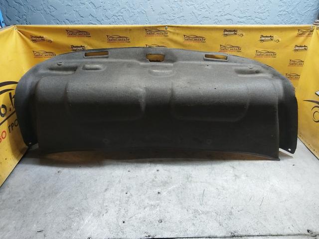 Обшивка крышки багажника 4YNOVS Honda Accord купить в магазине запчастей бу