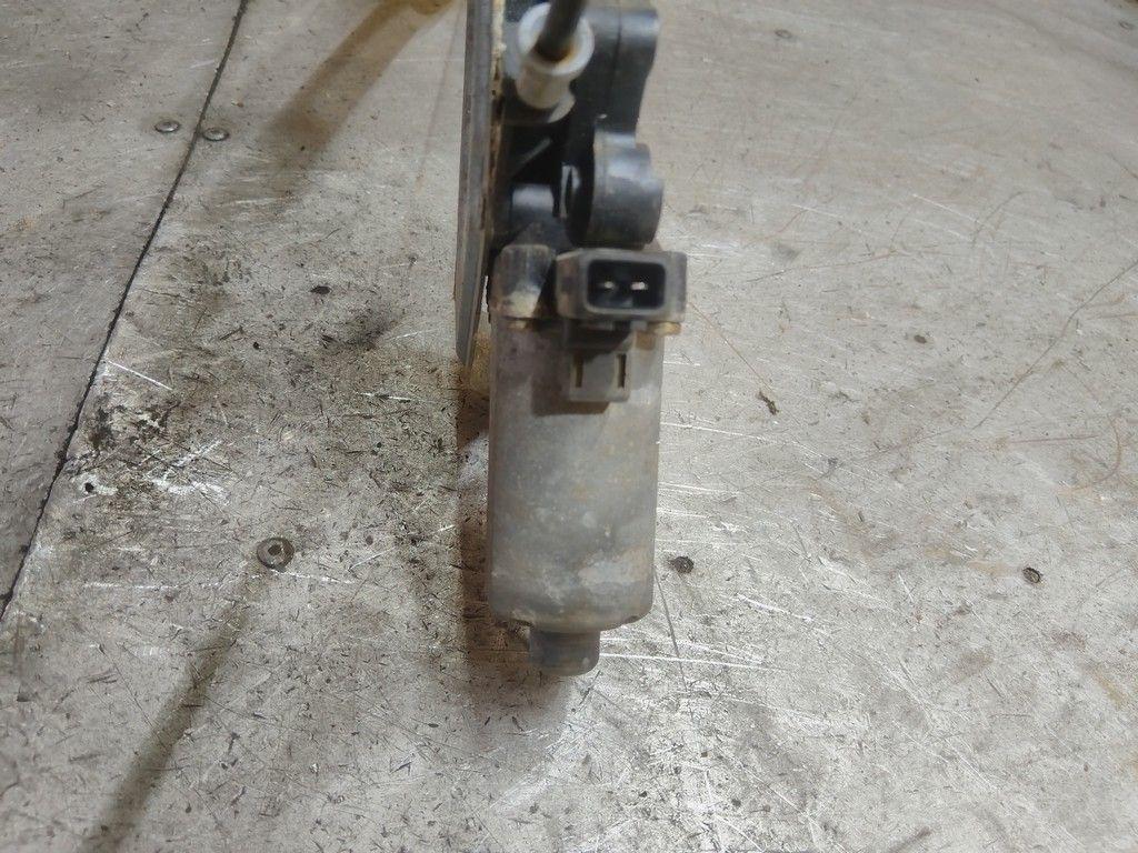 Стеклоподъемник электрический передний левый VL0QJ5 Renault Espace - Фото 3