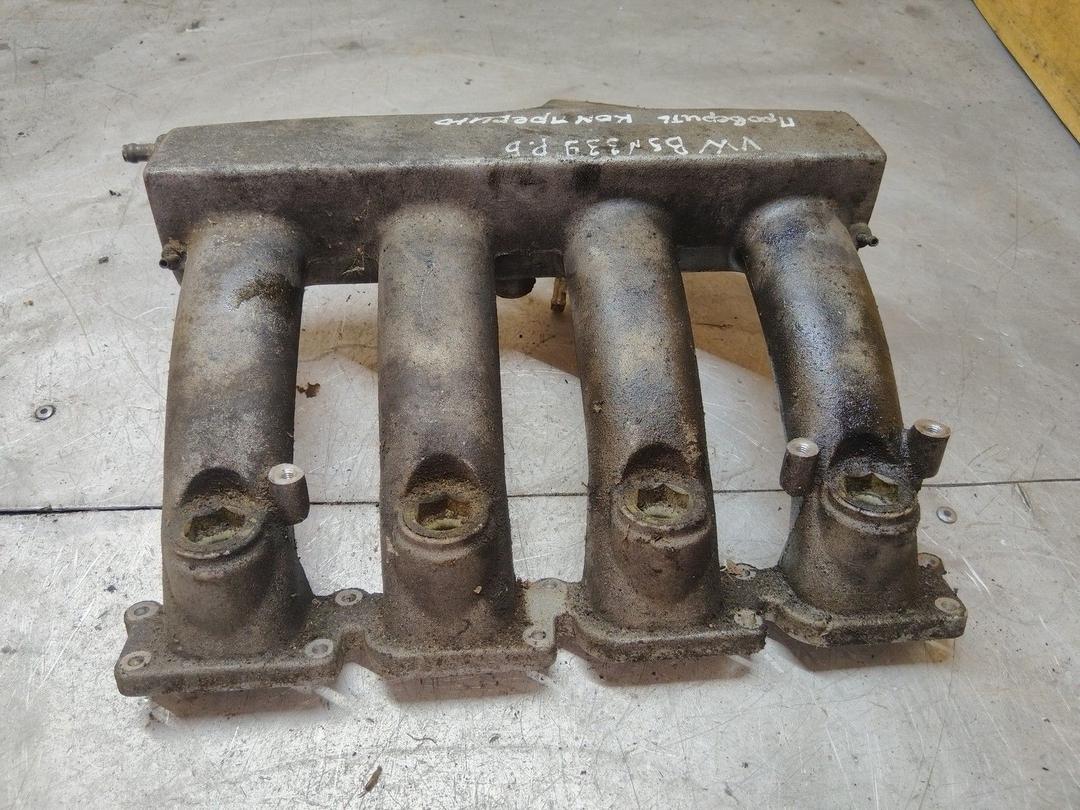 Коллектор впускной MA13SH Volkswagen Passat - Фото 2