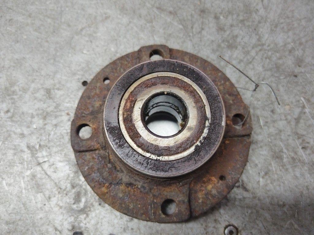 Ступица задняя левая LO0786 Peugeot 307 купить с доставкой