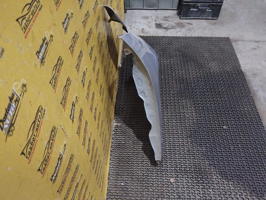 Крыло переднее правое X5XL8D Mitsubishi Grandis - Фото 5