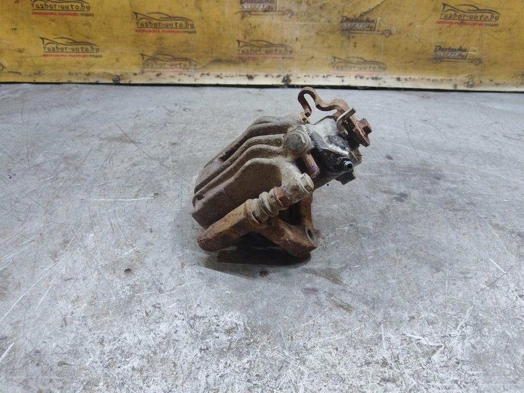 Суппорт задний правый MWA7XQ Volkswagen Golf - Фото 2