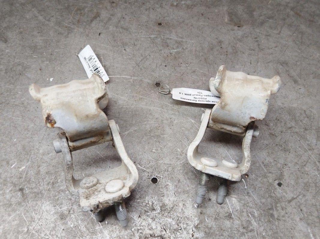 Петля крышки багажника P8BGYN Volkswagen Passat - Фото 2