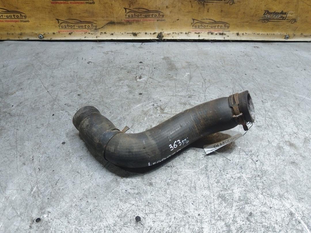 Патрубок радиатора V0U0SM Daewoo Leganza купить с доставкой