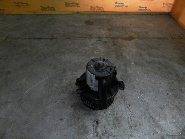 Моторчик печки 33E0YB Citroen C4 - Фото 3