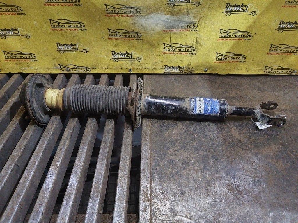 Амортизатор передний левый 5RXXQI Volkswagen Passat - Фото 3