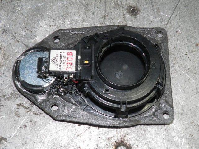 Динамик высокочастотный (пищалка) VDPG21 Volkswagen Touran купить на авторазборке