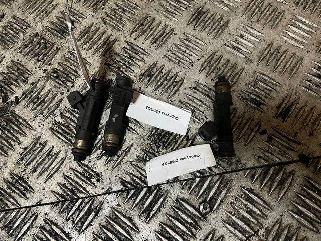 Форсунка DM63GS Opel Corsa купить на авторазборке