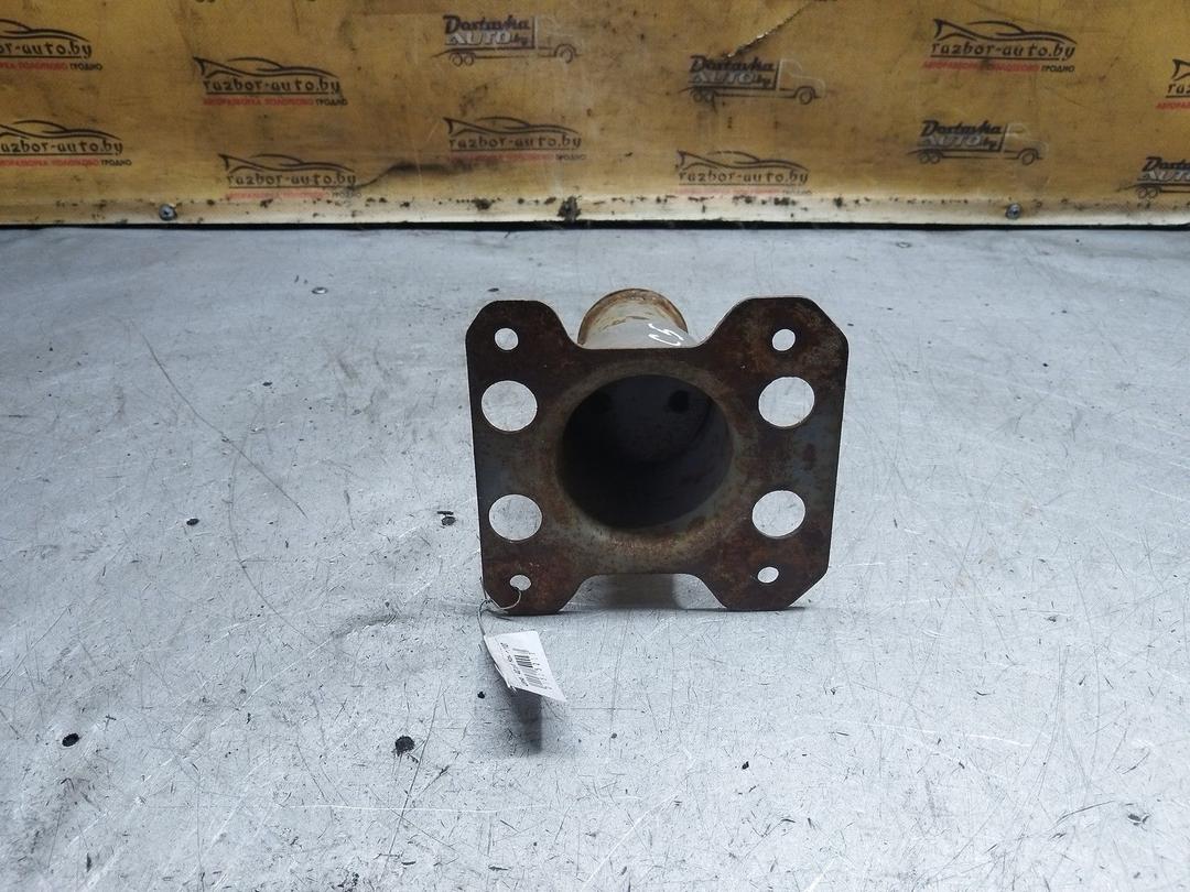 Клык бампера передний правый 7A6QO7 Citroen C5 купить с доставкой