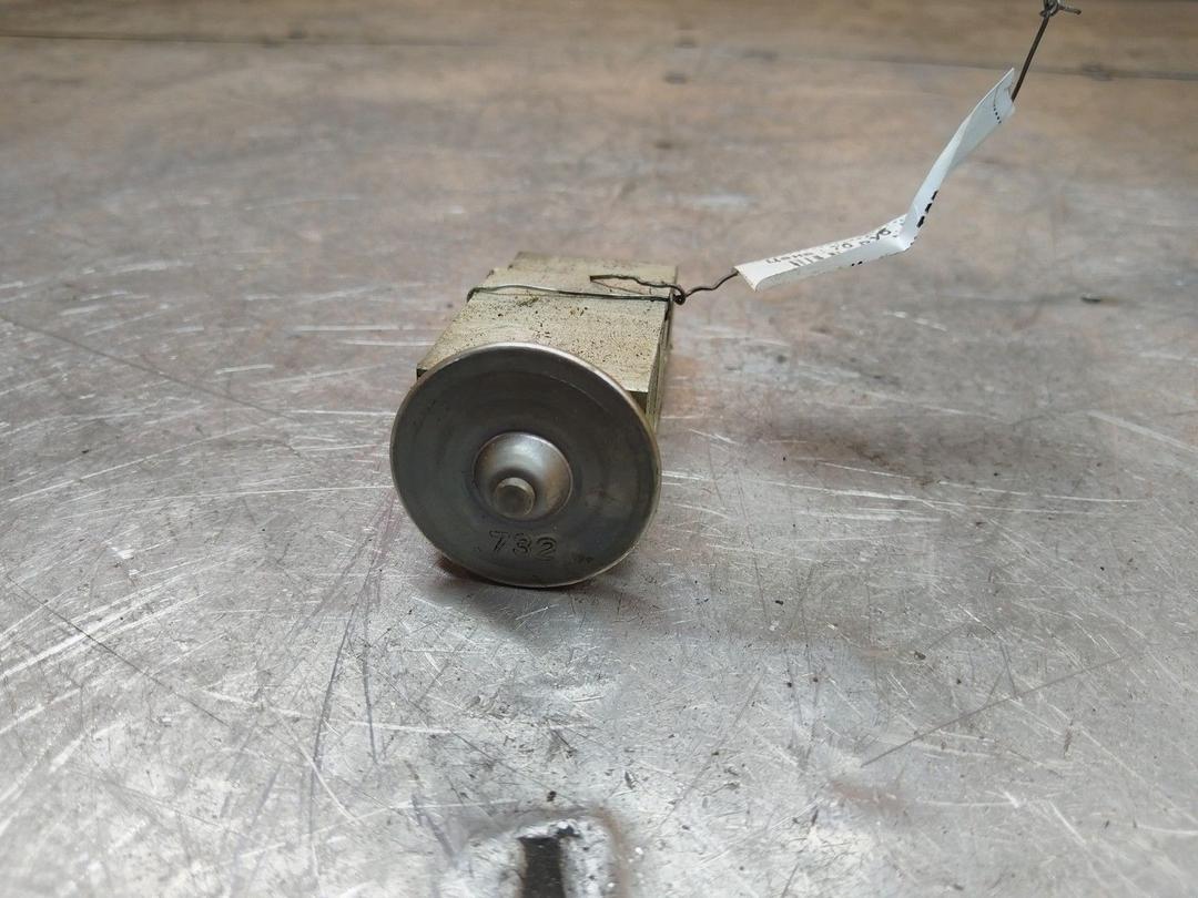 Клапан ТРВ (расширительный) кондиционера C7RD43 Volvo V70 - Фото 1