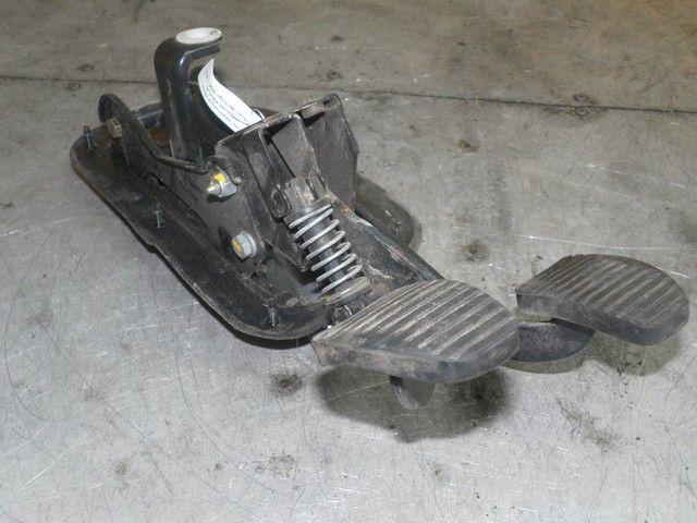 Узел педальный (блок педалей) KEUL4L Citroen Berlingo - Фото 4