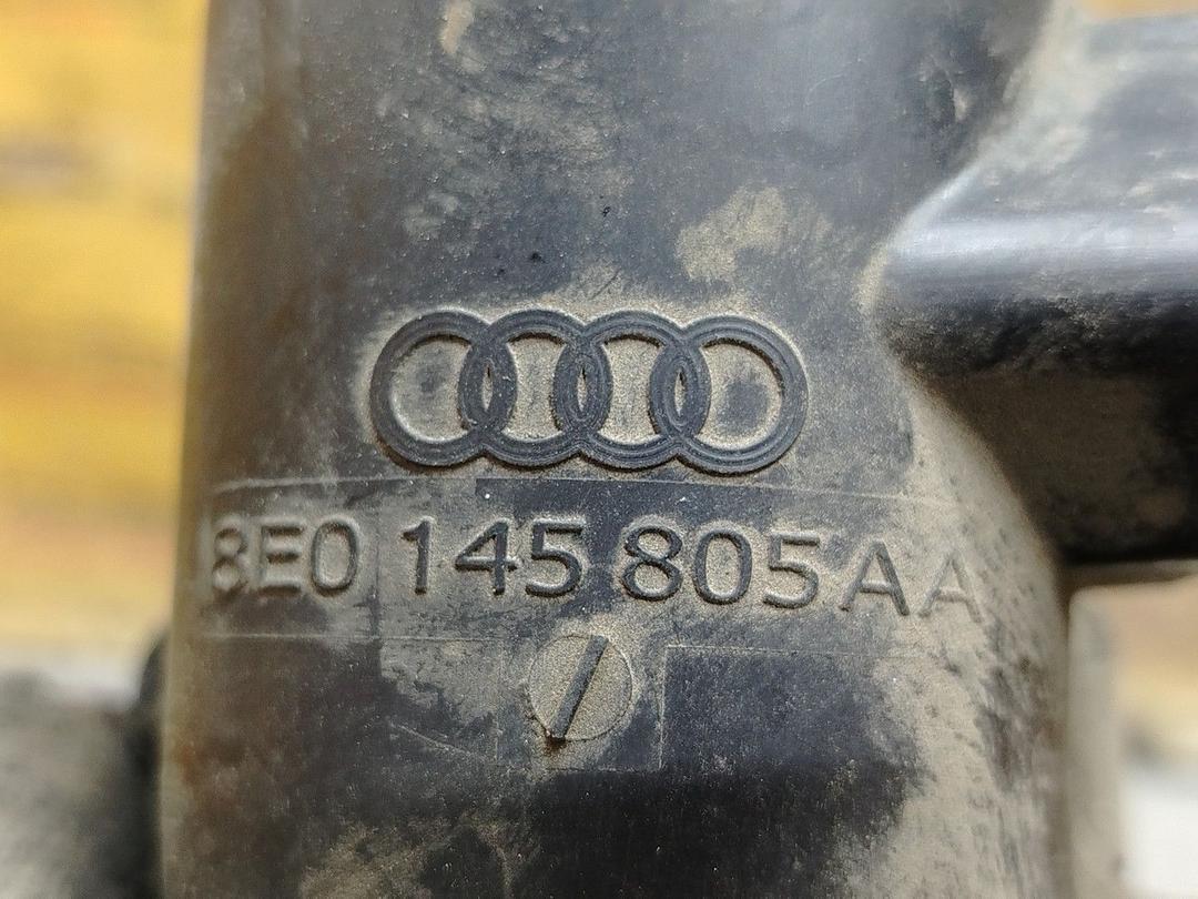 Интеркулер DI521B Audi A4 - Фото 5