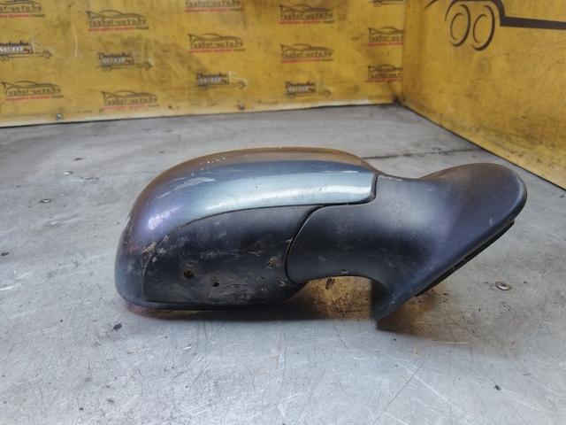 Зеркало наружное правое MUACXS Skoda Fabia купить