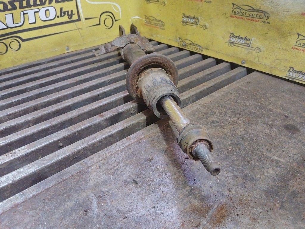 Амортизатор передний левый CPAV9Y Renault Scenic - Фото 3