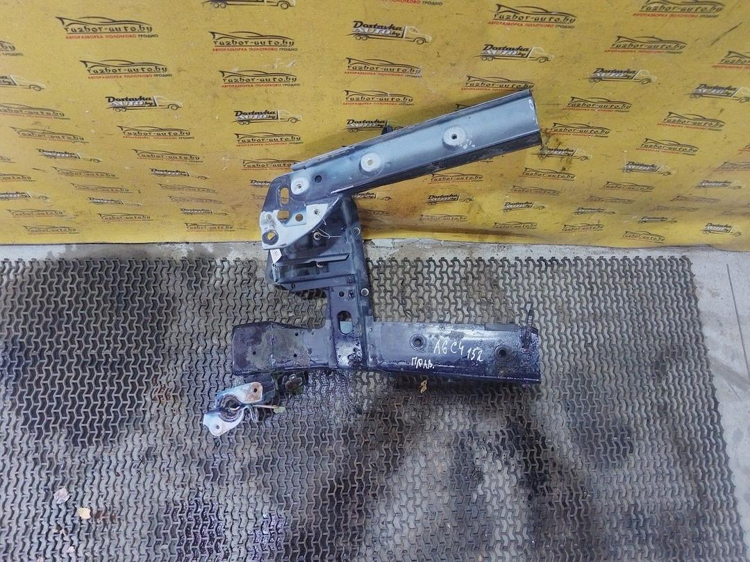 Лонжерон правый V3JVTX Audi A6 купить на авторазборке