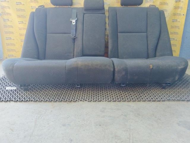 Салон (комплект сидений) 5T4E65 Toyota Avensis - Фото 20