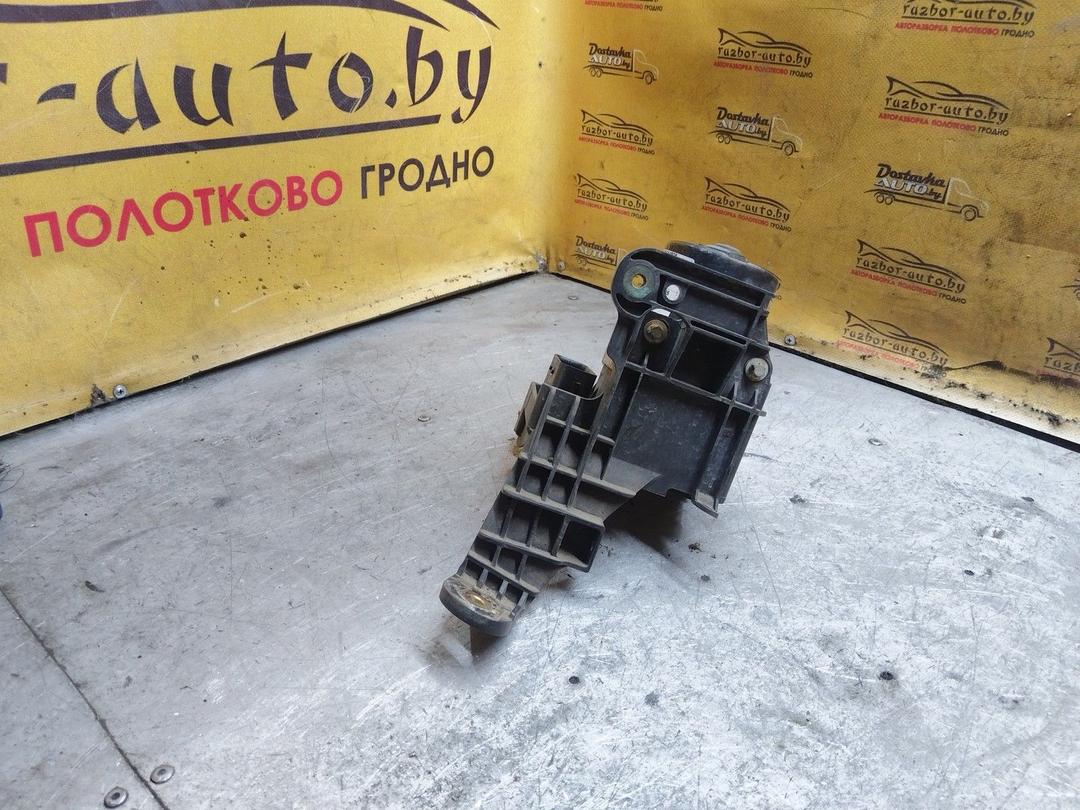 Блок ABS O14BD6 Opel Astra купить с доставкой