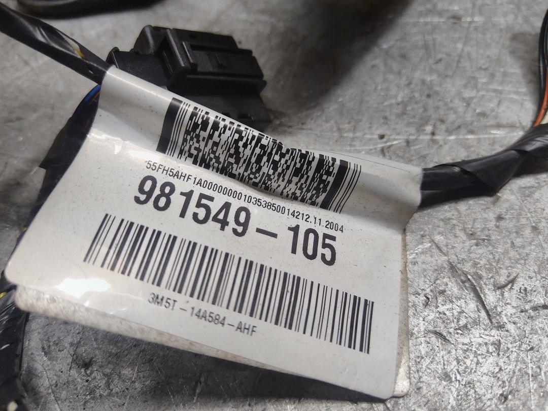 Проводка двери передней левой PPTNGQ Ford C-Max купить в магазине запчастей бу