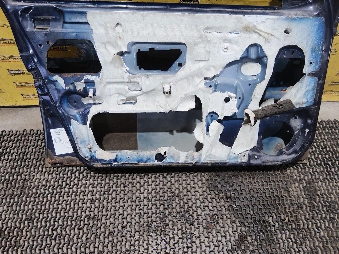 Дверь передняя левая 2LBWHC Peugeot 405 купить с доставкой. Огромный выбор запчастей и марок авто. У нас есть практически все.